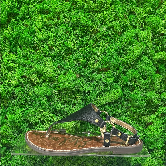 Sam Edelman Greta Women's Fashion Sandals - Picture 8 of 12